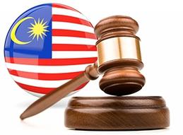 Malaysia cracking down on illegal gambling