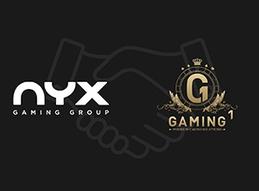 Nyx ogs to integrate gaming1 content