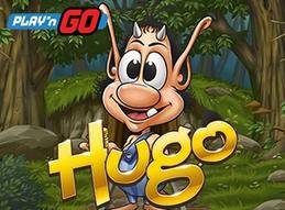 Hugo the troll sequel to be released by playn go