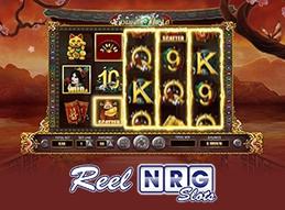 New reeinrg slot revealed goddess of asia