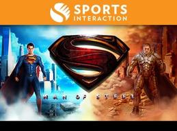 Mohawk online to debut dc super hero slots in canada