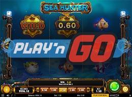 Playn go to release sea hunter dec 12