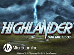 Battle of the ages begins highlander live today!