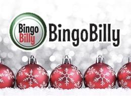 Bingobilly' 10 000 santa patterns party