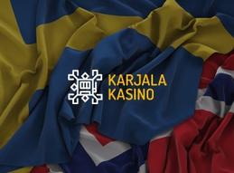 Karjala kasino adds karelian accepts norway sweden