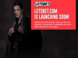 Former netent and leovegas executives to launch letsbet in 2018
