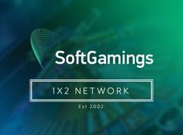 Softgamings integrates entire 1x2 network portfolio