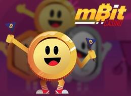Litecoin bch and dogecoin now accepted at mbit casino