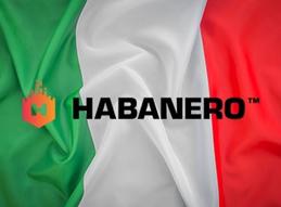 Habanero to expand footprint with deployment in italy