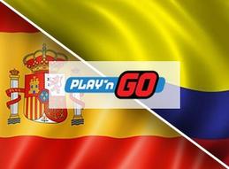 Playn go gains certifications in spain and colombia