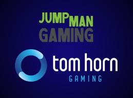 Tom horn signs deal with jumpman gaming