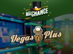 Machance and vegas plus new casino brands