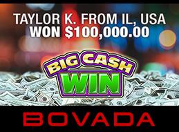 Bovada winning slots games Bovada winning slots games