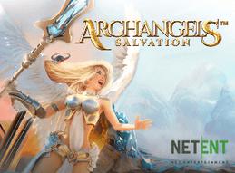 Netent archangels