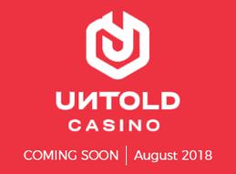 Untold casino opening doors in august 2018 with finnplay software