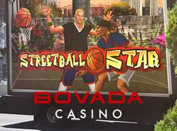 New streetball star slot announced at bovada casino