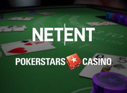 Net entertainment joins portugals pokerstars casino