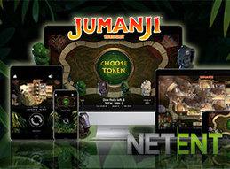 New jumanji slot announced by net entertainment %281%29