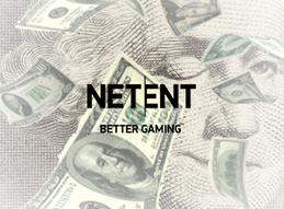 Third millionaire in a month created by netent
