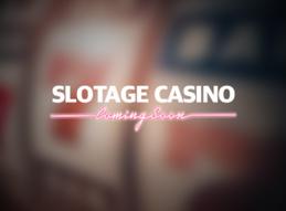 New slotage casino launching soon