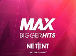 Net entertainment launches max line of slots