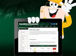 Lcb acquires gamesandcasino