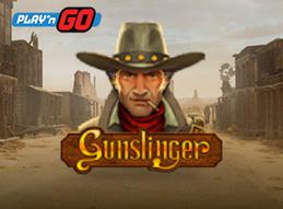 Playn go debuts new gunslinger reloaded slot
