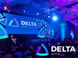 Malta reveals crypto guidelines at delta summit 2018