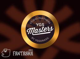 Yggdrasil signs new agreement with fantasma games