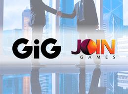 Gig games makes rehosting partnership with join games