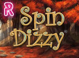 Spin dizzy slot announced by realistic games