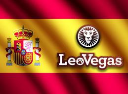 Leovegas seeking spain market entry for 2019