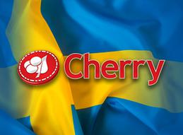 Cherry ab receives eight licenses for swedish online gambling