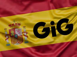 Spanish license application in for gaming innovation group