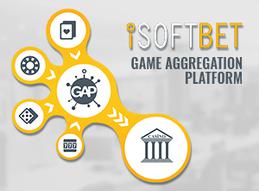 Isoftbet debuts new in game gamification tool and platform