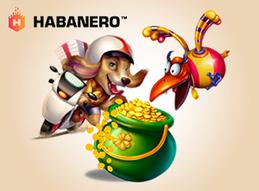 Habanero releases exciting new jackpot system
