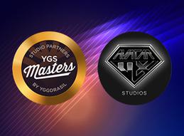 Yggdrasil partners with avatarux via ygs masters