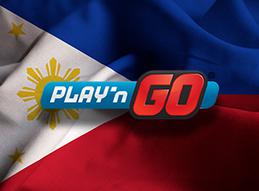 Playn go expands to the philippines