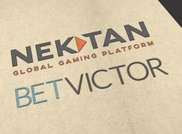 Nektan to provide content to betvictor
