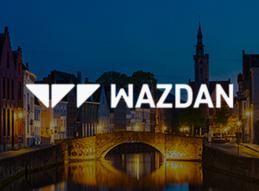 Wazdan launches in belgium with exciting gaming1 partnership