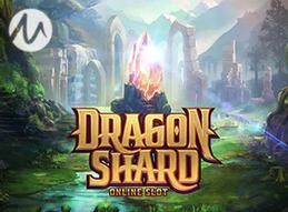 Dragon shard live from microgaming