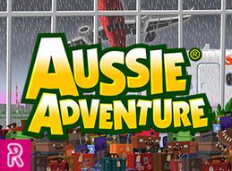 Realistic games unveils aussie adventure
