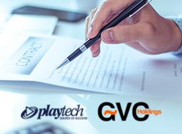 Playtech gvc
