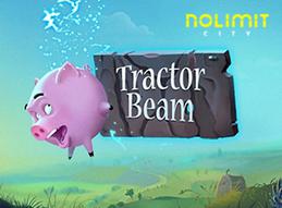 Tractor beam