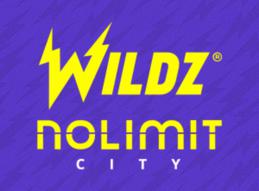 Wildz partners up with nolimit city