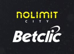 Betclic nolimit city