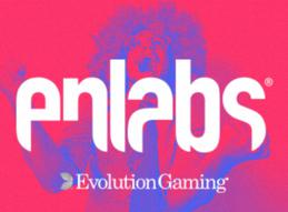 Enlabs evolution gaming gc