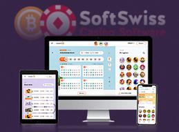 Softswiss pragmatic play