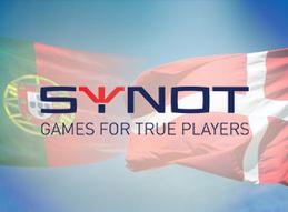 Synot games now certified to go live in denmark and portugal %281%29