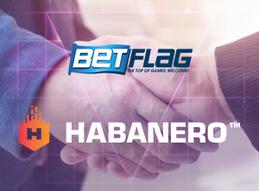 Habanero strengthens italian foothold with betflag deal
